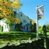 John Greenleaf Whittier Birthplace, Haverhill
