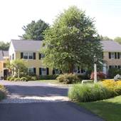 Westwood House
