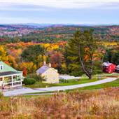 Fruitlands Museum, Harvard