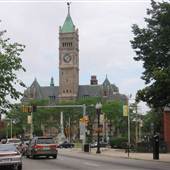 Lowell City Hall
