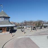 Brockton Area Transit Station