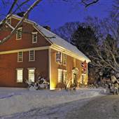 Wayside Inn, Sudbury