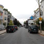 Dorchester