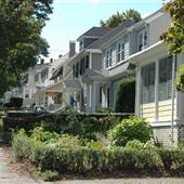 Wollaston, Quincy