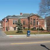 Watertown Town Square