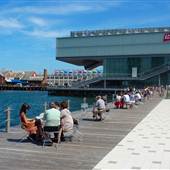Institute of Contemporary Art, Seaport District
