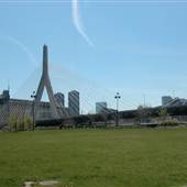 Paul Revere Park, Charlestown