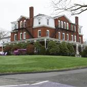 Cushing Academy, Ashburnham