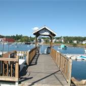 Manchester Harbor Boat Club