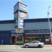 George's Coney Island Lunch