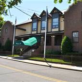 Winthrop Elks Lodge