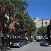 Piedmont Street, Bay Village