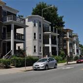 Jamaica Plain