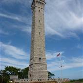 Pilgrim Monument, Provincetown
