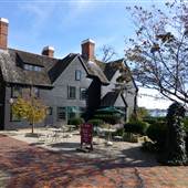 House of the Seven Gables, Salem