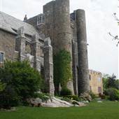 Hammond Castle, Gloucester