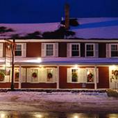 Bull Run Restaurant & Concert Venue