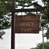Chandler Hovey Park