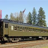 Berkshire Scenic Railroad