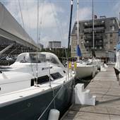 Boston Sailing Center