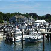 New Bedford Yacht Club