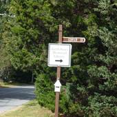 East Dennis Village