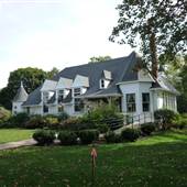 Jacob Sears Library