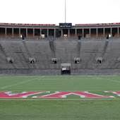 Harvard Stadium