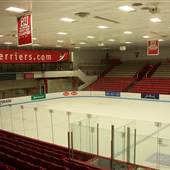Walter A. Brown Arena