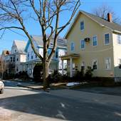 Medford Neighborhoods