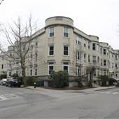 Grigg's Park Neighborhood