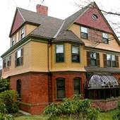 Pill Hill Neighborhood