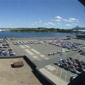 Boston Autoport- Massport