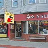 Joe's Diner