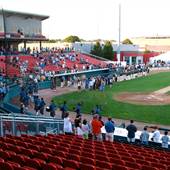 Campanelli Stadium, Brockton