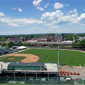 Fitton Field, Worcester