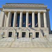 Worcester Memorial Auditorium