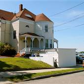 Wollaston Neighborhood