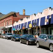 Newton Centre