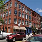 Washington Street, Haverhill