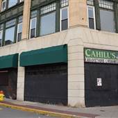 Fitchburg - Down Town