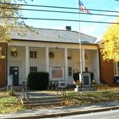 Clarksburg