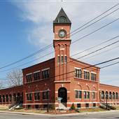 North Attleborough
