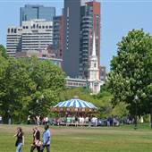 Boston Common