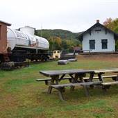 Chester Railway Station and Museum