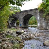 Keystone Arches