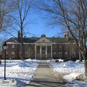 Deerfield Academy