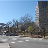 Washington St, Brookline