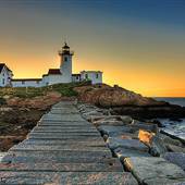 Eastern Point Light