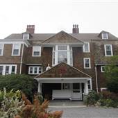 Eastern Point Yacht Club